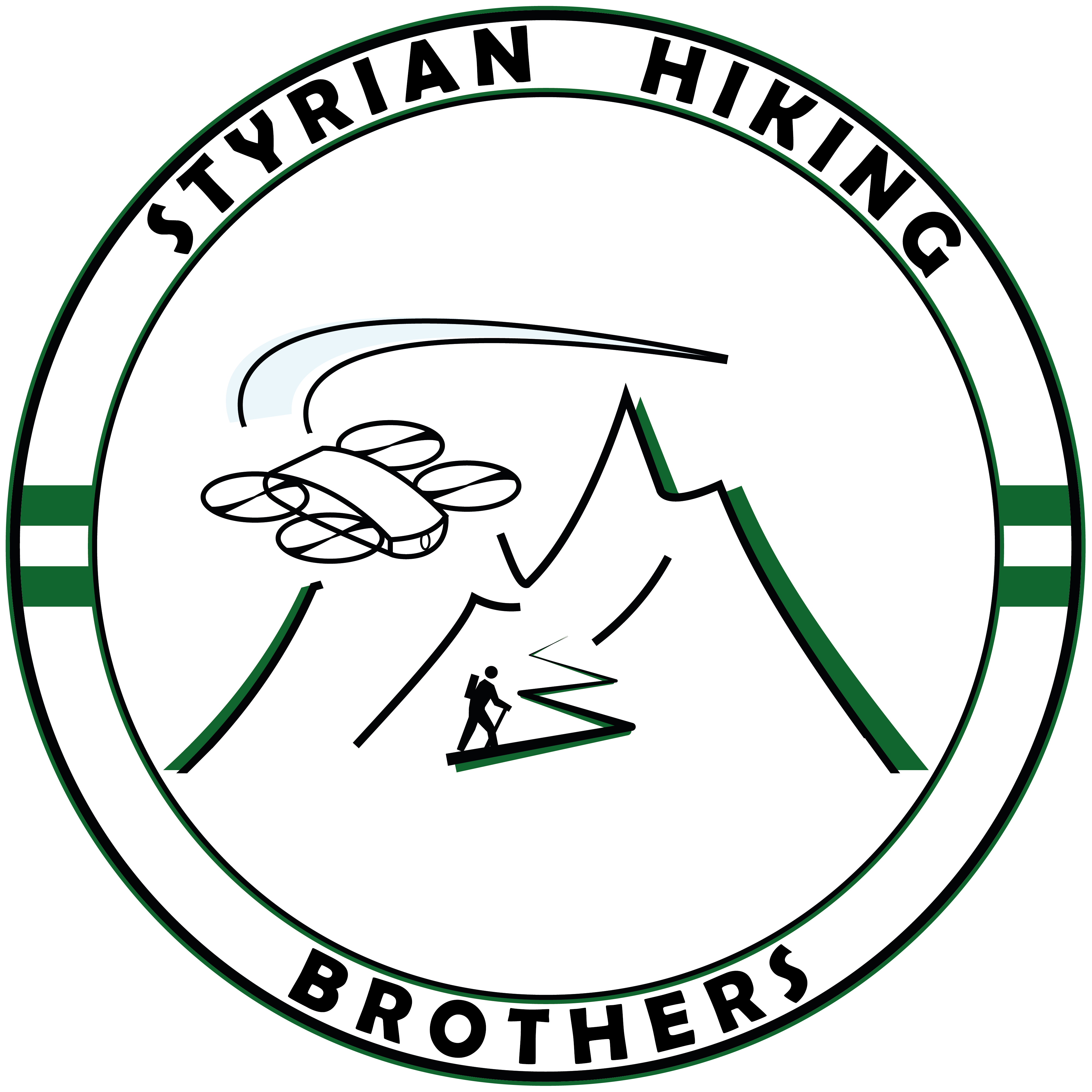 Styrian Hiking Brothers