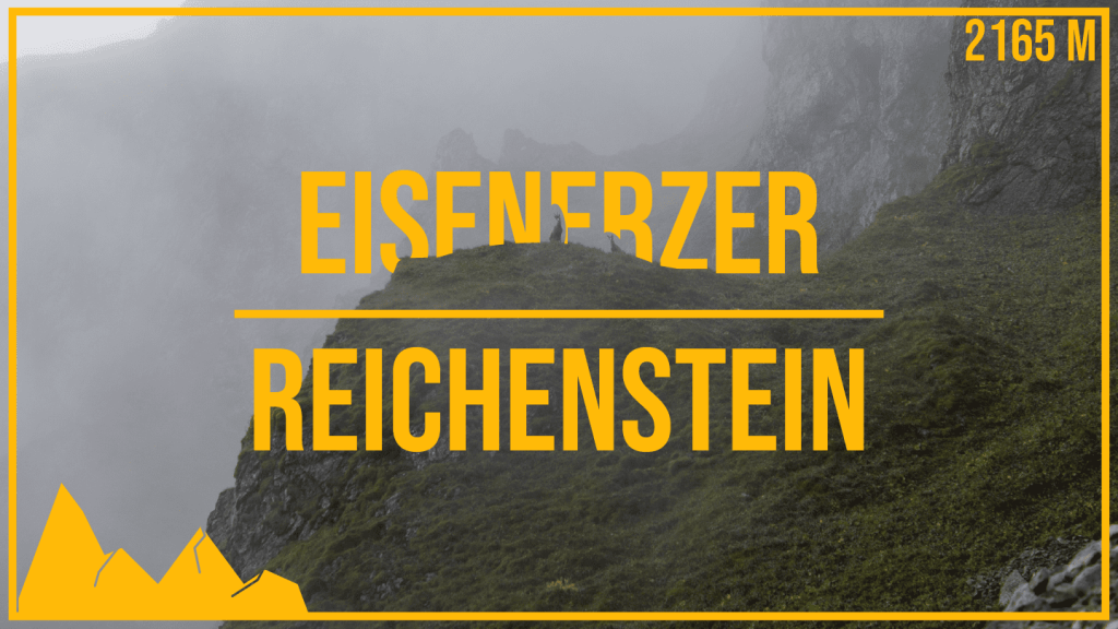 Vorschaubild Eisenerzer Reichenstein